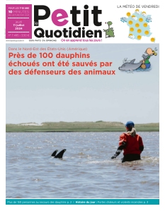 Le Petit Quotidien