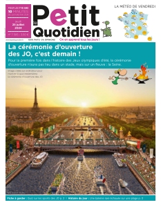 Le Petit Quotidien