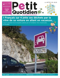 Le Petit Quotidien