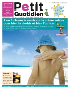 Le Petit Quotidien