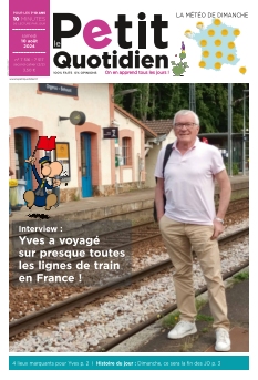 Le Petit Quotidien