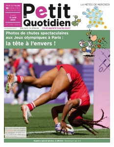 Le Petit Quotidien