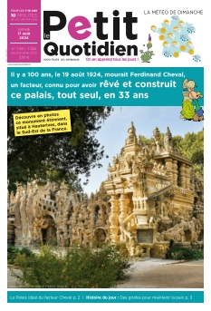 Le Petit Quotidien