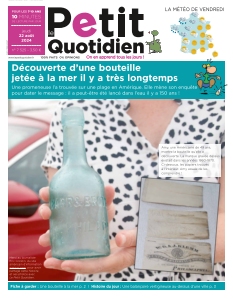 Le Petit Quotidien