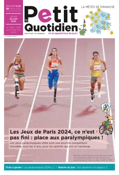 Le Petit Quotidien