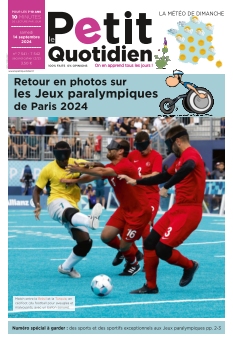 Le Petit Quotidien