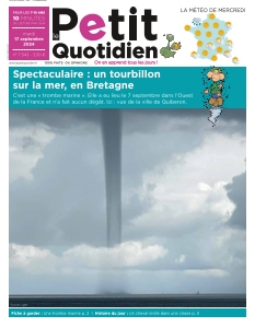 Le Petit Quotidien