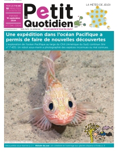 Le Petit Quotidien