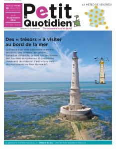 Le Petit Quotidien