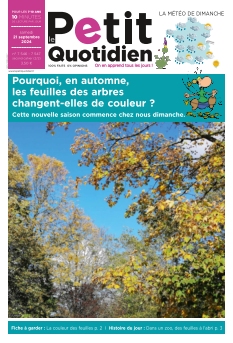 Le Petit Quotidien