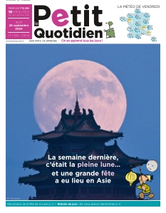 Le Petit Quotidien