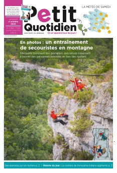 Le Petit Quotidien
