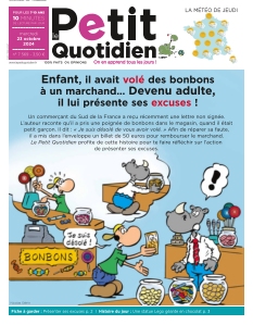 Le Petit Quotidien