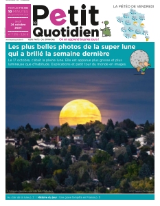 Le Petit Quotidien