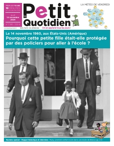 Le Petit Quotidien