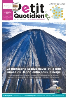 Le Petit Quotidien