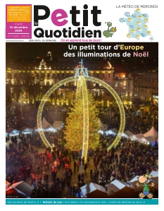 Le Petit Quotidien