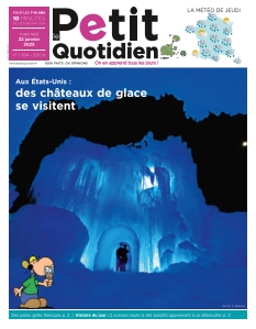Le Petit Quotidien