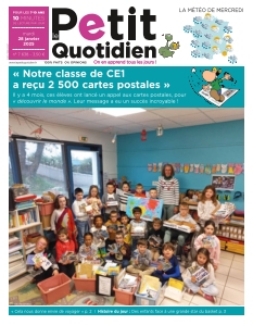 Le Petit Quotidien
