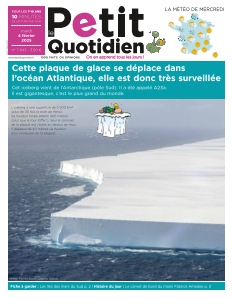 Le Petit Quotidien