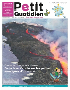Le Petit Quotidien