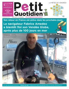 Le Petit Quotidien
