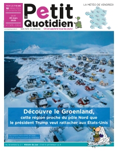 Le Petit Quotidien