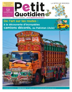 Le Petit Quotidien