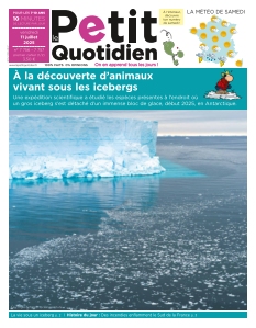Le Petit Quotidien