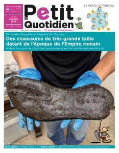 Le Petit Quotidien