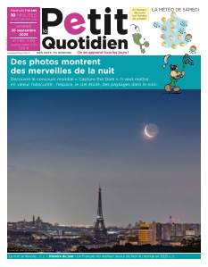 Le Petit Quotidien