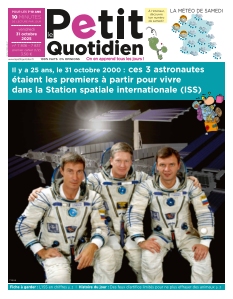 Le Petit Quotidien