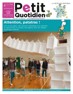 Le Petit Quotidien