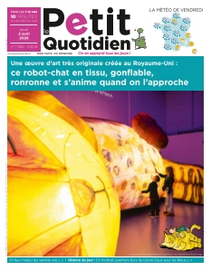 Le Petit Quotidien