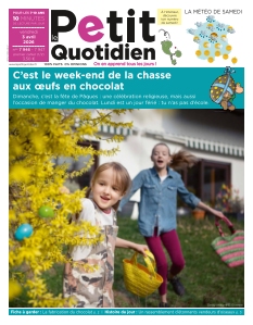 Le Petit Quotidien