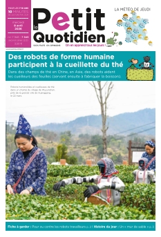 Le Petit Quotidien