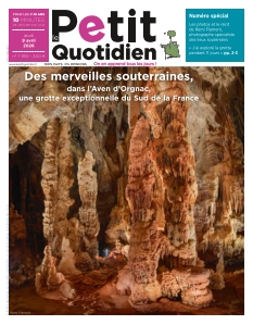 Le Petit Quotidien