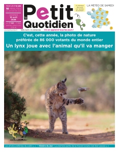 Le Petit Quotidien