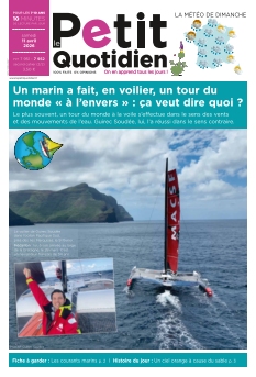 Le Petit Quotidien