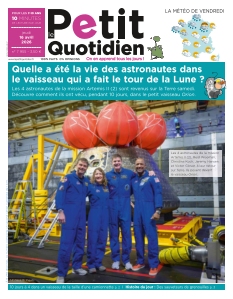 Le Petit Quotidien