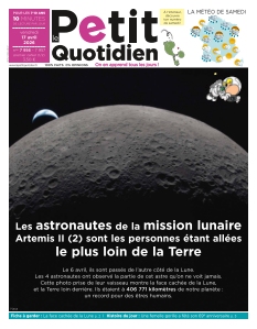 Le Petit Quotidien