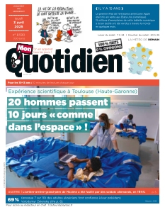 Mon Quotidien