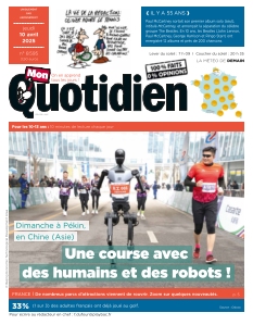 Mon Quotidien