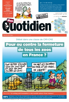 Mon Quotidien