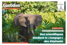 Mon Quotidien