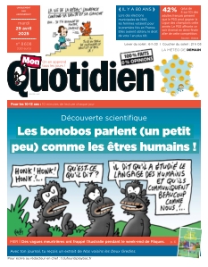 Mon Quotidien