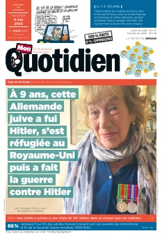 Mon Quotidien