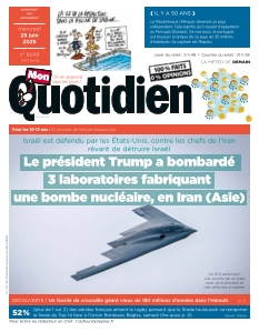 Mon Quotidien