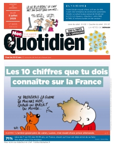 Mon Quotidien
