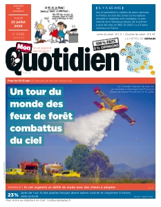 Mon Quotidien